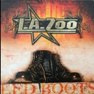 L. A. Zoo - Led Boots