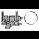 Lamb Of God - Logo