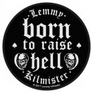 Lemmy - Born To Raise Hell