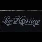 Liv Kristine - Logo