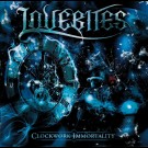 Lovebites - Clockwork Immortality