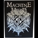 Machine Head - Crest