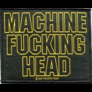 Machine Head - Machine Fucking Head
