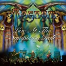 Magnum - Live At The Symphony Hall