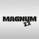 Magnum - Magnum Ii