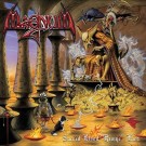 Magnum - Sacred Blood – Divine Lies