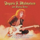Malmsteen, Yngwie - Now Your Ships Are Burned