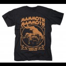 Mammoth Mammoth - Mount The Mountain