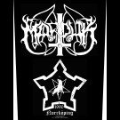 Marduk - Norrkoping