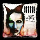 Marilyn Manson - Lest We Forget 