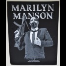 Marilyn Manson - Machine Gun