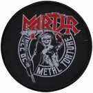 Martyr - Metal Torture