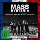 Mass Hysteria - Best Of / Live At Hellfest