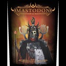 Mastodon - Emperors Of Sand