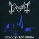 Mayhem - De Mysteriis Dom