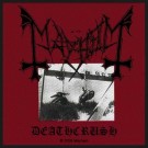 Mayhem - Deathcrush - 