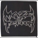Maze Of Terror - Logo
