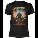 Megadeth - New World Order