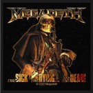 Megadeth - The Sick, The Dying And The Dead