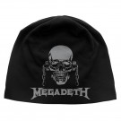 Megadeth - Vic / Logo