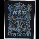 Meshuggah - 5 Faces