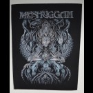 Meshuggah - Musical Deviance