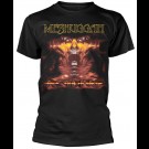 Meshuggah - Nothing