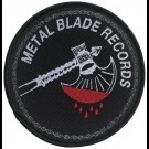 Metal Blade Records - Axe 