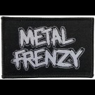 Metal Frenzy - Festival Logo