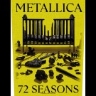 Metallica - 72 Seasons Crib