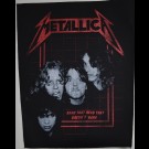 Metallica - Bang That Head