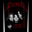 Metallica - Bang The Head