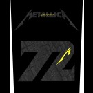 Metallica - Charred M72