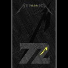 Metallica - Charred M72