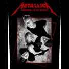 Metallica - Hardwired Concrete