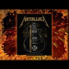 Metallica - Hetfield Guitar