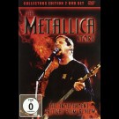 Metallica - Metallica Story