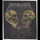 Metallica - Sad But True 