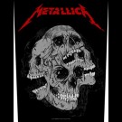 Metallica - Skulls