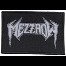 Mezzrow - Logo