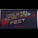 Michael Schenker Fest - Logo