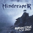 Mindreaper - Human Edge (…To The Abyss)