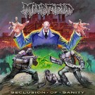 Minefield - Seclusion Of Sanity