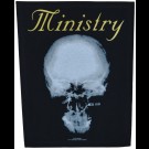 Ministry - The Mind Is A Terrible Thing To Taste
