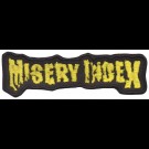 Misery Index - Logo