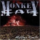 Monkey Cab - Mother Earth