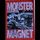 Monster Magnet - Spacelord Comic
