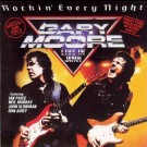 Moore, Gary - Rockin Every Night