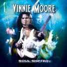 Moore, Vinnie - Soul Shifter