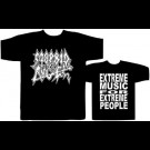 Morbid Angel - Extreme Music  - M